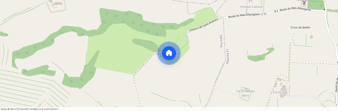 40280, Saint-Pierre-Du-Mont