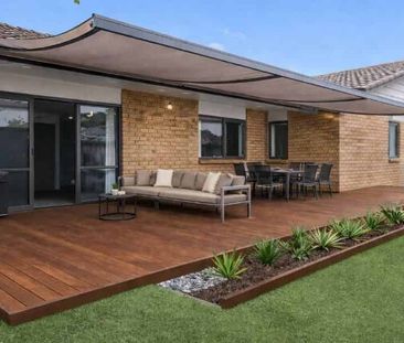 A Place to Call Home – Warm, Modern Living - Photo 3