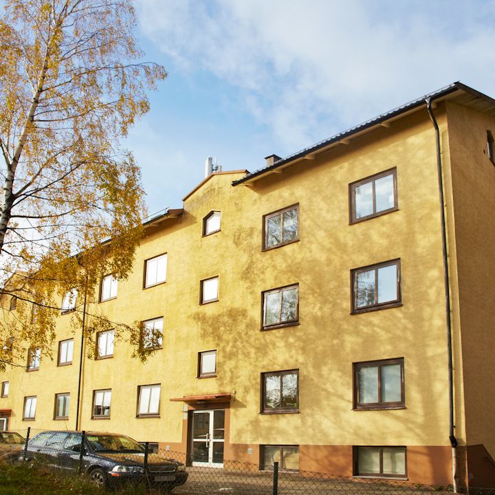 Gråbergsgatan, Borås - Foto 2