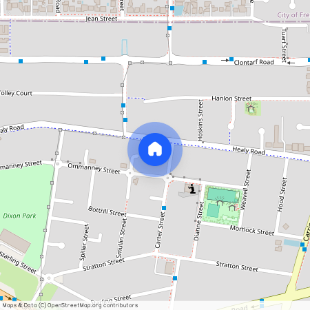 3A Carter Street, Hamilton Hill