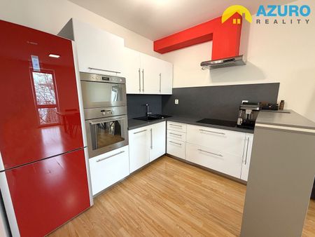 Pronájem bytu 2+kk 58 m² - Photo 2