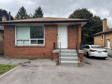 For Lease - 591 Harmony Road Unit# Lower, Oshawa, Ontario - Photo 4