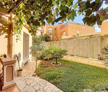 Appartement Beausoleil 3 pièce(s) 66.92 m2 - Photo 1