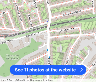 Woodlands Heights, Blackheath, London, SE3 - Photo 1