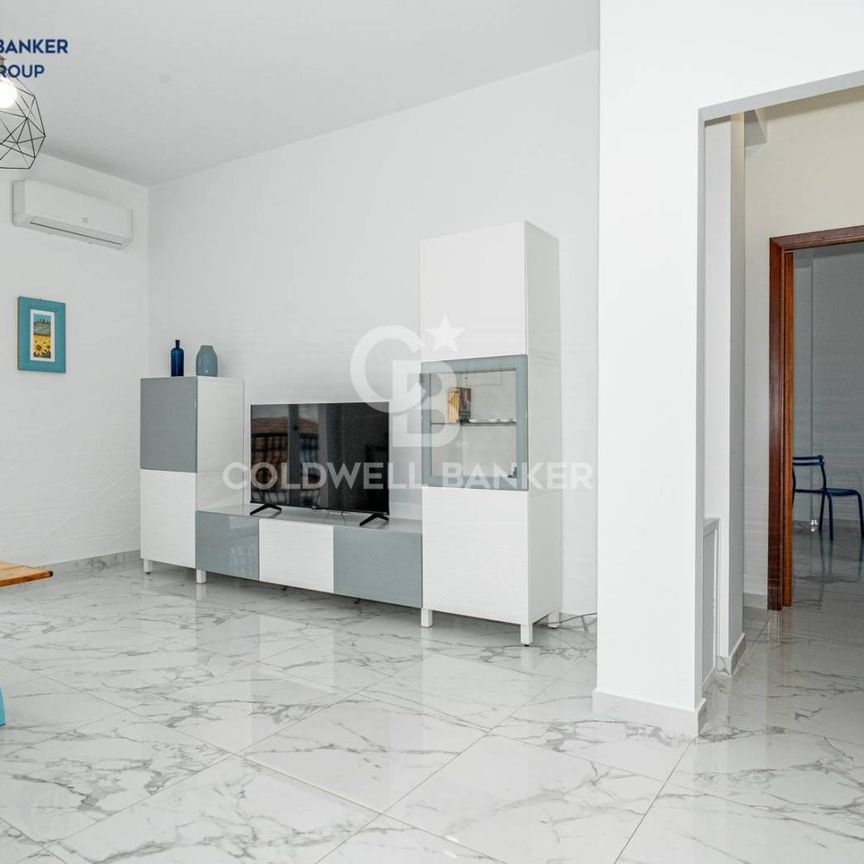 Quadrilocale via Ercole Patti 10, Pozzillo, Stazzo, Santa Tecla, Acireale - Photo 1