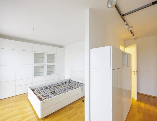 WEITBLICK: Altersgerechtes Penthouse! - Photo 1