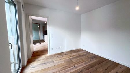 ERSTBEZUG HERNALS – PERFEKT AUFGETEILTE 2-ZIMMER-WOHNUNG MIT SONNIGEM BALKON - Photo 2
