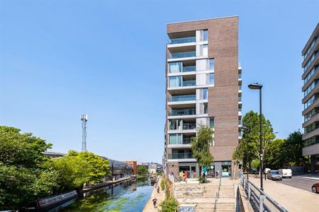 3 bedroom apartment to rent - Photo 5