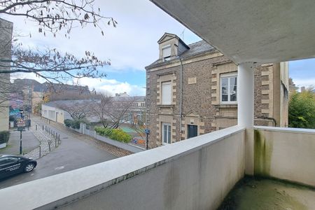 APPARTEMENT T2 NANTES - Photo 3