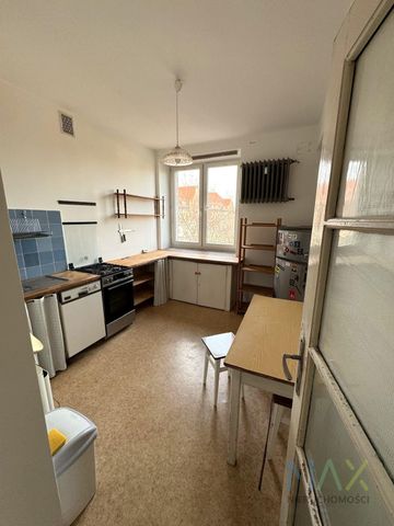 Rozkładowe mieszkanie z widokiem na starówkę- ul. Wenecja - Фото 2