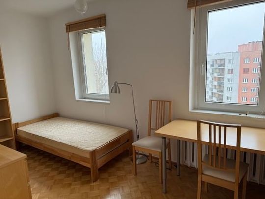 Ursynów 70m2 przy lesie 70 m² - Фото 1