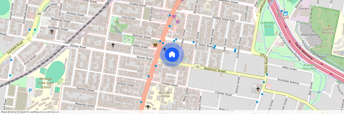 1/20 Waterton Street, Qld 4103, Annerley