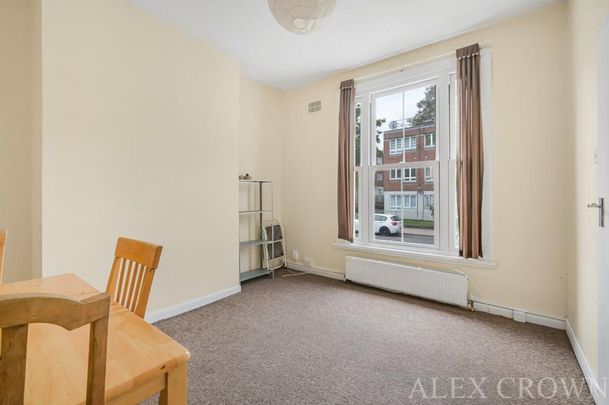 5 bedroom flat to rent - Photo 1