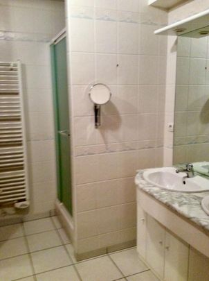 Appartement 3 pièces à Sainte-Luce-sur-Loire - Photo 1