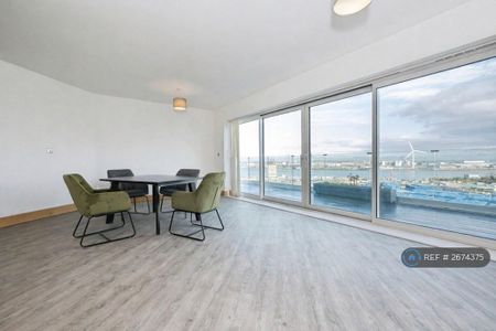 5 bedroom penthouse to rent - Photo 2