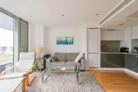 Landmark West Tower, Canary Wharf, E14 - Photo 3