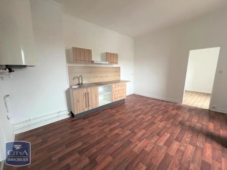 Appartement à louer 2 pièces 35.49m² - Photo 3
