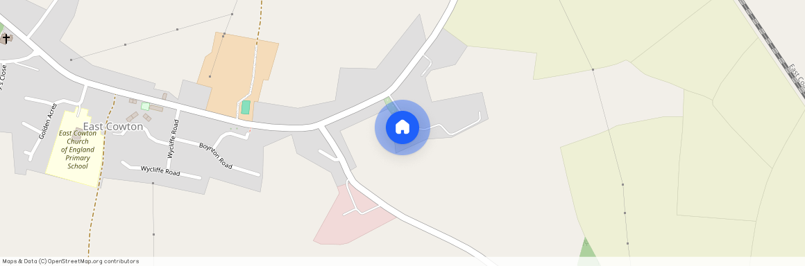 East Cowton, DL7 0DW, Northallerton