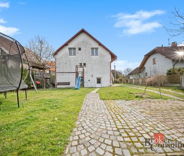 Pronájem bytu 2+1 58 m² - Fotografie 2