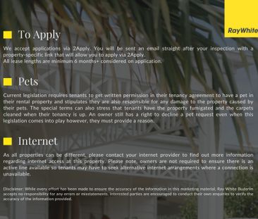 Low-Maintenance Granny Flat in Convenient Location - Photo 3