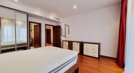 Aviatorilor spacious two bedroom For Rent near Herastrau Park - Fotografie 5