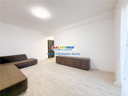 Apartament cu 2 camere de inchiriat in Militari Residence - Fotografie 2