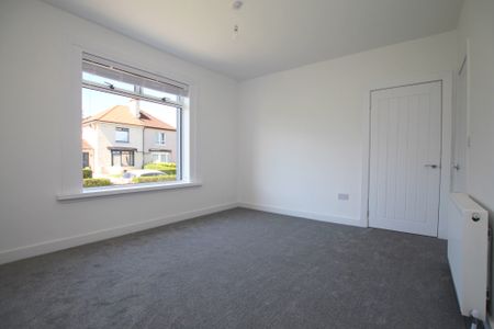 Commore Drive, Knightswood, Glasgow - Photo 2