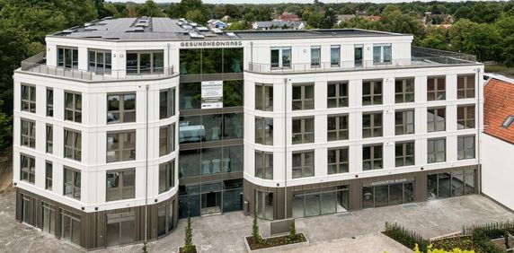 Wohnen mit Lebensqualität – Seniorenresidenz im Zentrum von Moormerland - Foto 2