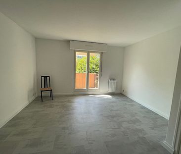 Location appartement 1 pièce, 27.38m², Gif-sur-Yvette - Photo 1