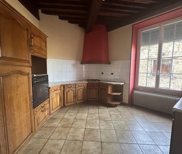 Duplex à louer, 4 pièces - Ardes 63420 - Photo 5