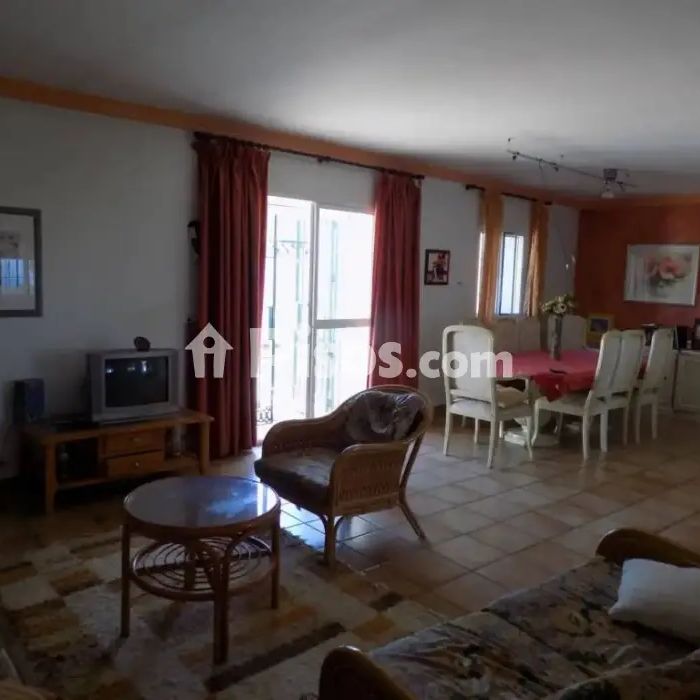 Chalet en alquiler en Vélez-Málaga - Photo 1
