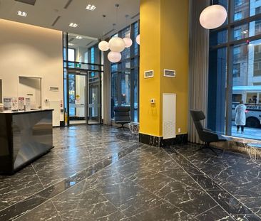 For Lease - 60 Princess Street Unit# 338 SE, Toronto, Ontario - Photo 2