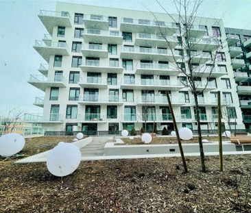 For Lease - 18 Rouge Valley Drive Unit# 506C, Markham, Ontario - Photo 4