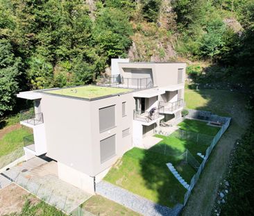 Via Galbisio 59, 6500, Bellinzona - Foto 4