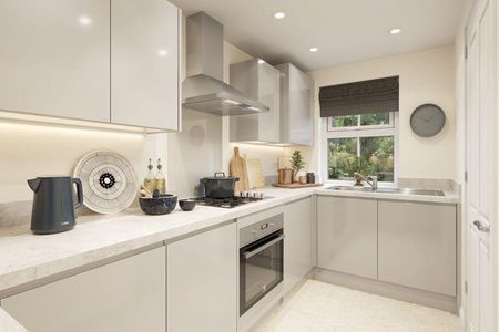 2 bedroom house to rent - Photo 5