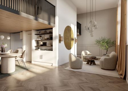 Appartement te huur: Verspronckweg 150-B03 2023 BP Haarlem - Photo 3