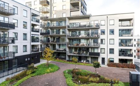 Korsgatan, Jönköping - Photo 4
