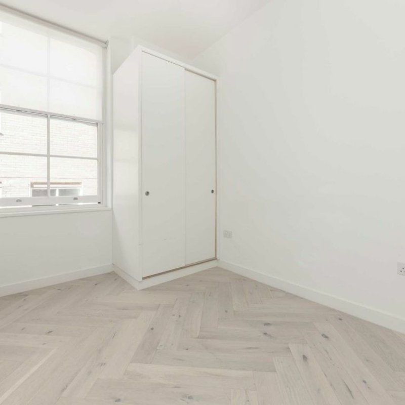 Lily Place, Clerkenwell, EC1N - Photo 1