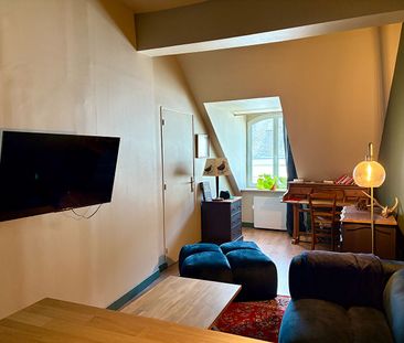 Appartement Angers - Proximité centre - 3 pièce(s) - duplex - Photo 4