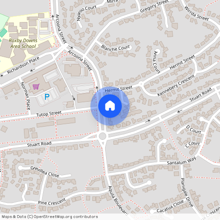 37B ARCOONA STREET, SA 5725, Roxby Downs