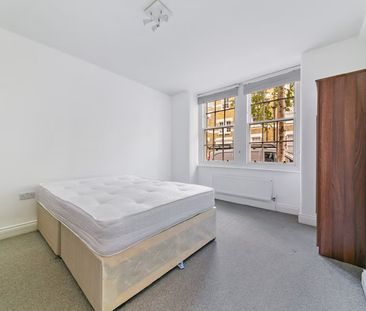 2 bedroom apartment - Photo 6