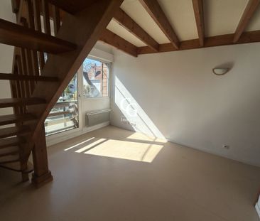 Location Appartement 2 pièces 43m² NANTES 44300 - Photo 2