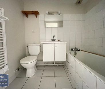 Location Appartement 1 pièce 15m² BLOIS 41000 - Photo 6