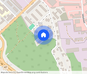 Nowoczesne mieszkanie os. Bór – Nowy Targ - Photo 1