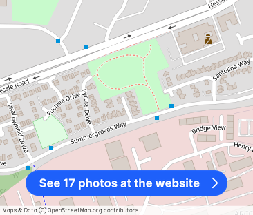 The Groves, Hull, HU4 - Photo 1