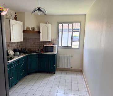 Location Appartement 4 pièces 77m² COGNAC 16100 - Photo 2