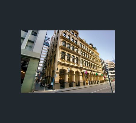 101/8 Bligh Place, Melbourne, Vic 3000 - Photo 5