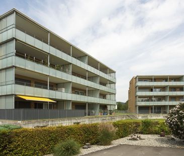 2 Zimmer, 46 m², 2. Stock - Foto 2