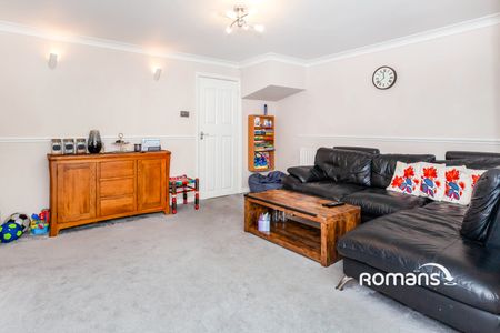 2 bedroom house to rent - Photo 3