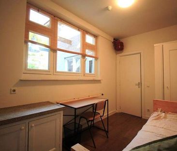 Chambre Eikenderweg, Heerlen - À Louer - Photo 1